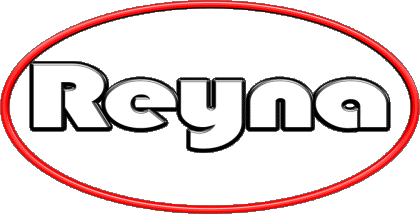 Reyna R FEMMINILE - Spagna Nome 