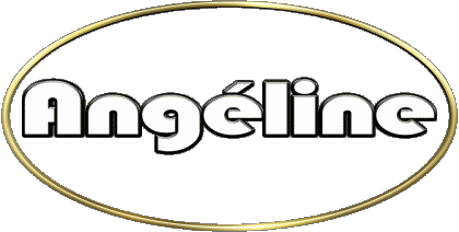 Angéline A FEMININE - France First Names 