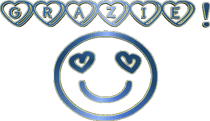 001 Grazie Italien Messages 