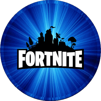 Icone Fortnite Videogiochi Multimedia 