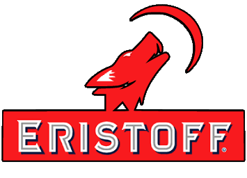 Eristoff Vodka Boissons 
