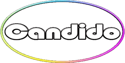 Candido C MANN - Italien Vorname 