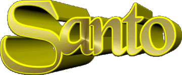 Santo S MASCULINE - Italy First Names 