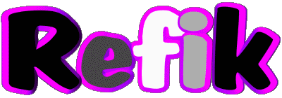 Refik R MANN - Maghreb Muslim Vorname 