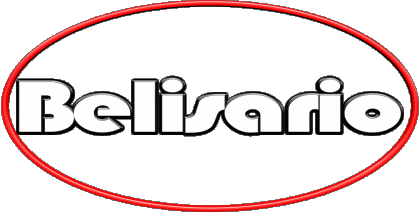 Belisario B MASCULINE - Spain First Names 