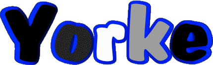 Yorke Y MANN - UK - USA - IRL - AUS - NZ Vorname 