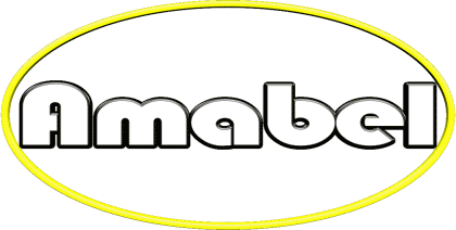 Amabel A FEMININ - UK - USA Prénoms 