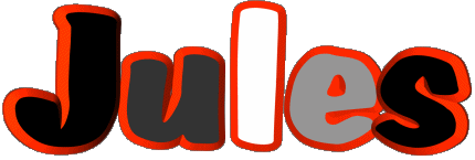 Jules J MANN - Frankreich Vorname 