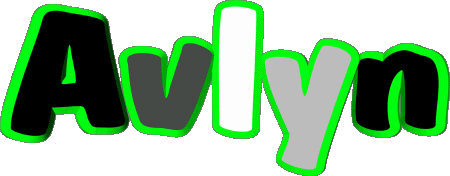 Avlyn A WEIBLICH - Frankreich Vorname 