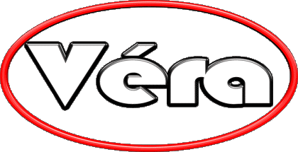 Véra V FEMENINO - Francia Nombre 