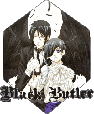 Black Butler Manga Multi Media 
