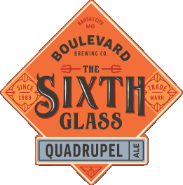 Boulevard USA Bier Getränke 