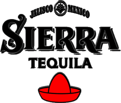 Sierra Tequila Bevande 