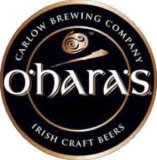 O'Hara's Irlanda Birre Bevande 