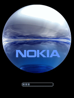 Nokia Telefon Multimedia 