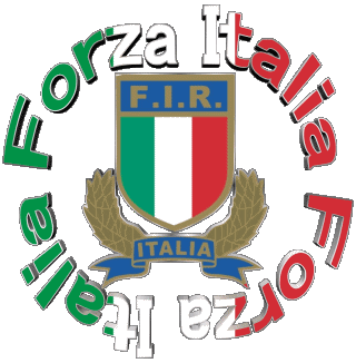 Rugby Forza Italia Italienisch Nachrichten 