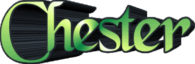 Chester C MANN - UK - USA - IRL - AUS - NZ Vorname 