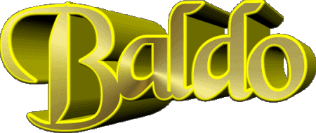 Baldo B MASCULIN - Italie Prénoms 