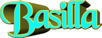 Basilla B FEMININE - France First Names 