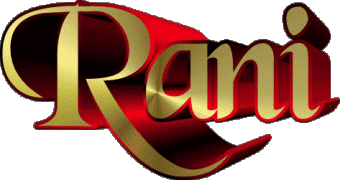 Rani R MASCULINE - Maghreb Muslim First Names 