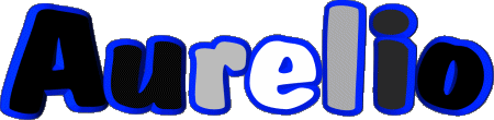 Aurelio A MASCULINO - Italia Nombre 