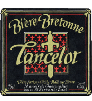 Lancelot France Métropole Bières Boissons 