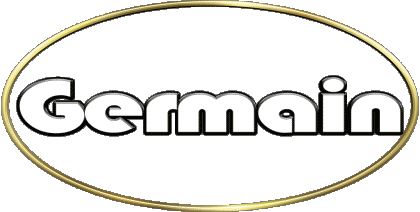 Germain G MASCULIN - France Prénoms 