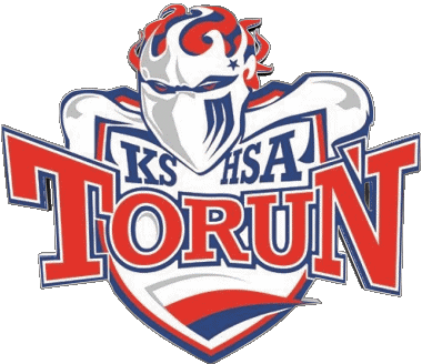 KS Torun HSA Poland Hockey - Clubs Sports 