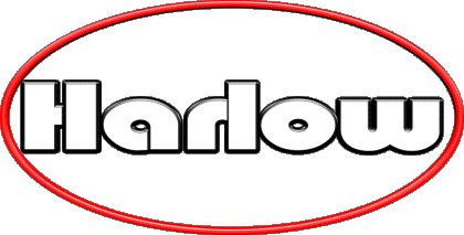 Harlow H MASCULINO - UK - USA - IRL - AUS - NZ Nombre 