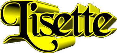 Lisette L FEMININE - France First Names 