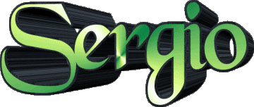 Sergio S MASCULINE - Italy First Names 