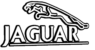 Logo Jaguar Wagen Transport 