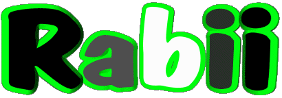 Rabii R MANN - Maghreb Muslim Vorname 