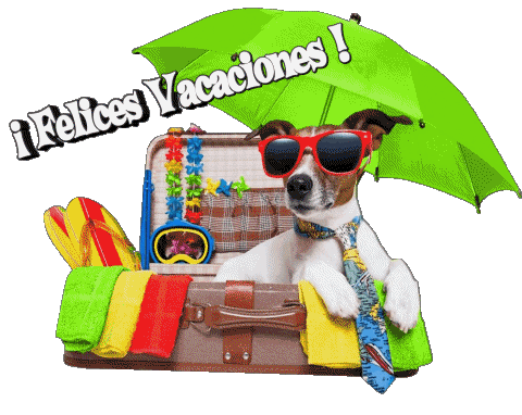 11 Transparenter Hintergrund Felices Vacaciones Spanisch Nachrichten 