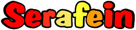 Serafein S MANN - Frankreich Vorname 