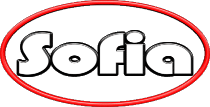 Sofia S FEMMINILE - Francia Nome 