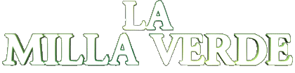 Logo Spagnolo Il Miglio Verde Film Internazionale Multimedia 