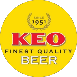 Keo Chypre Bières Boissons 