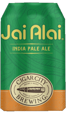 Cigar City USA Cervezas Bebidas 