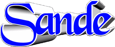 Sande S MASCULINE - France First Names 