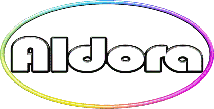 Aldora A FEMININ - UK - USA Prénoms 