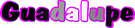 Guadalupe G FEMENINO - España Nombre 