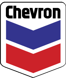 1969-1969 Chevron Fuels - Oils Transport 