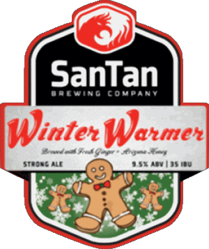 SanTan USA Bières Boissons 