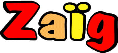 Zaïg Z FEMININE - France First Names 