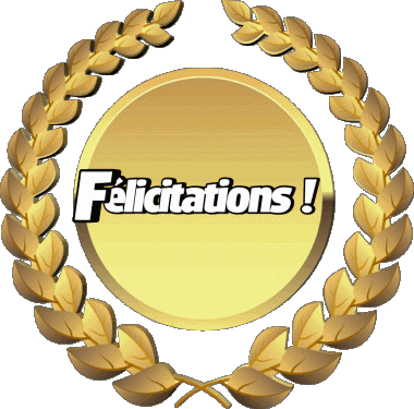 10 Félicitations Französisch Nachrichten 