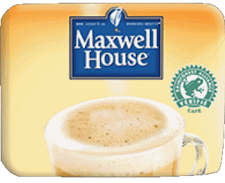 Maxwell House caffè Bevande 