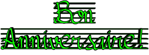 001 Texte Bon Anniversaire Francese Messagi 
