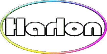 Harlon H MASCULINO - UK - USA - IRL - AUS - NZ Nombre 
