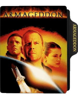 Icons Armageddon Movies International Multi Media 